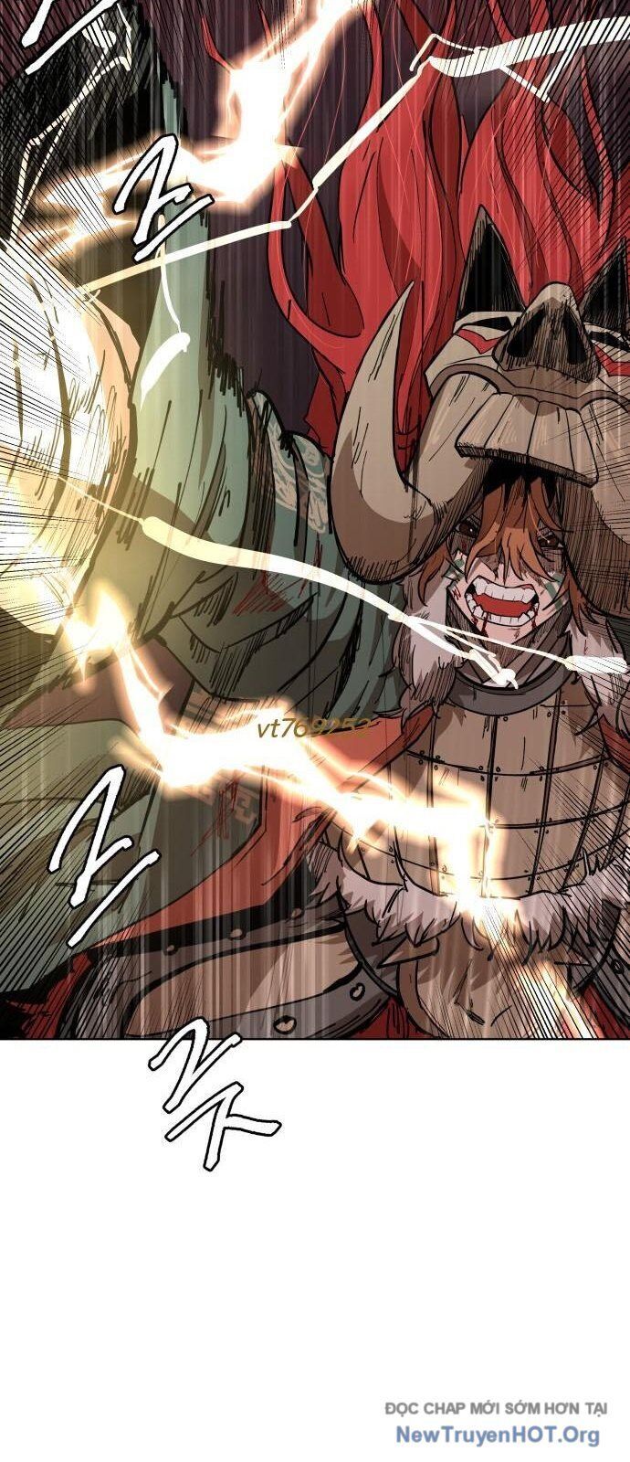 Viên Đá Đỏ Chap 42 - Next Chap 43