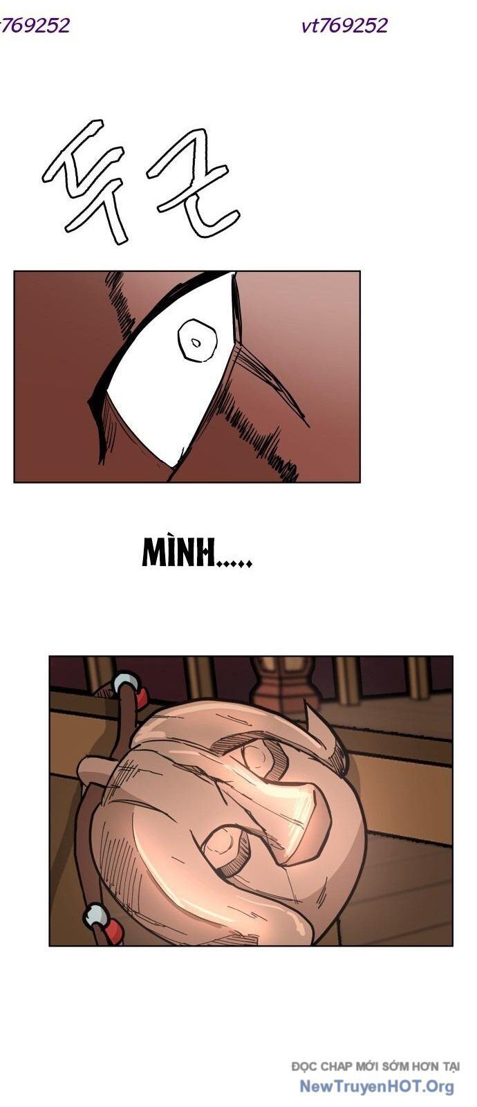 Viên Đá Đỏ Chap 42 - Next Chap 43