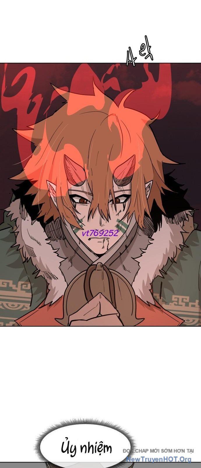 Viên Đá Đỏ Chap 42 - Next Chap 43