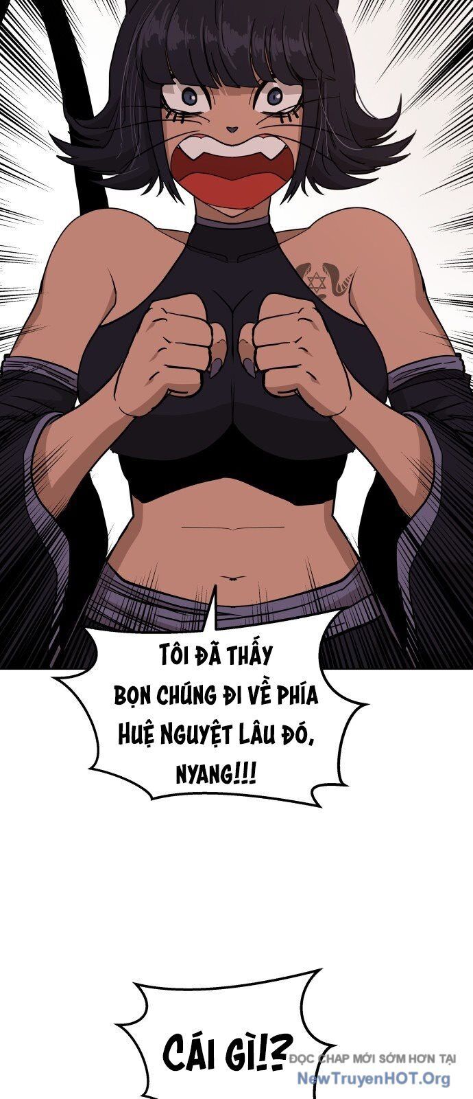 Viên Đá Đỏ Chap 42 - Next Chap 43