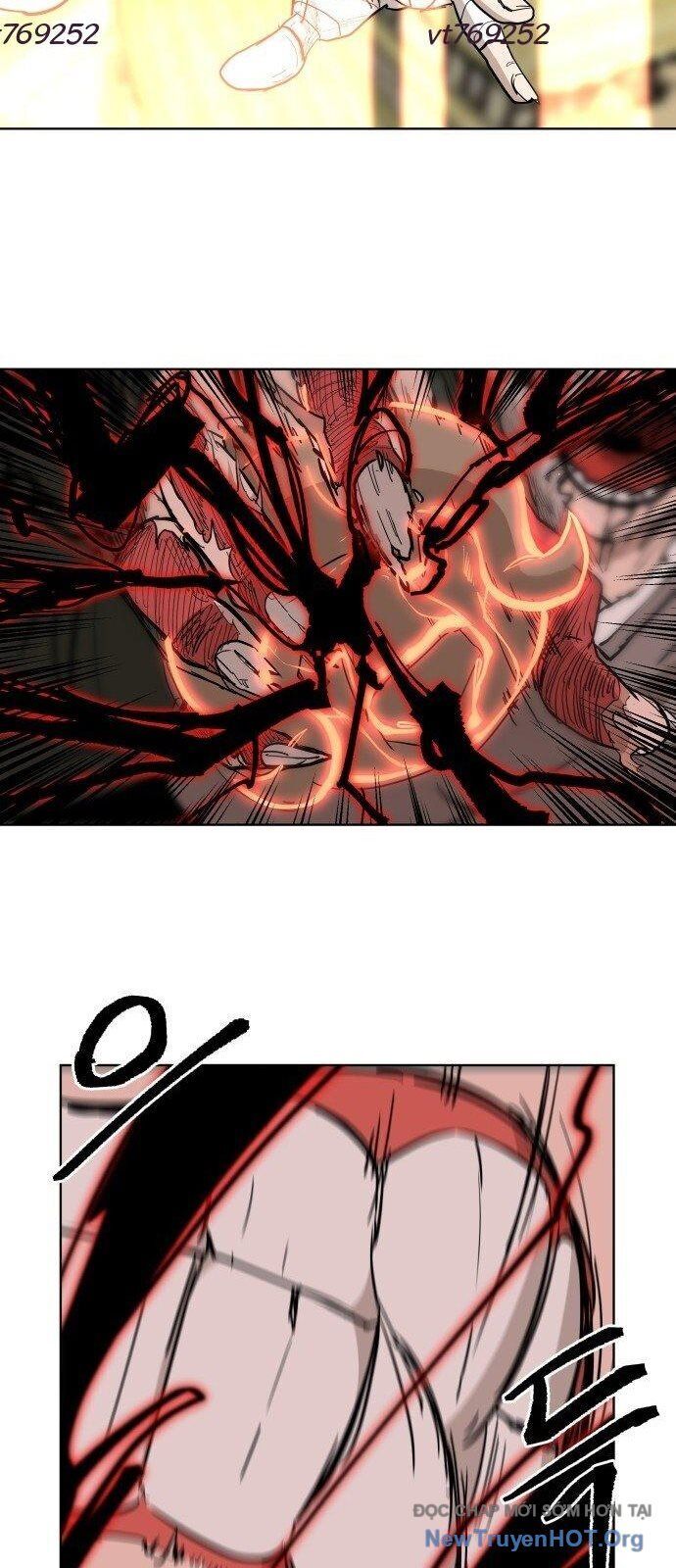 Viên Đá Đỏ Chap 42 - Next Chap 43