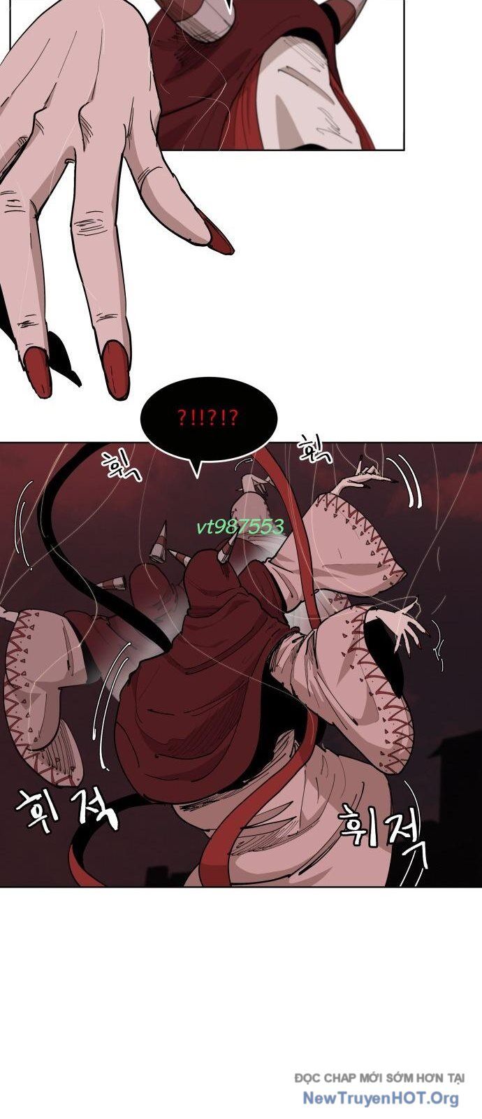 Viên Đá Đỏ Chap 44 - Next Chap 45