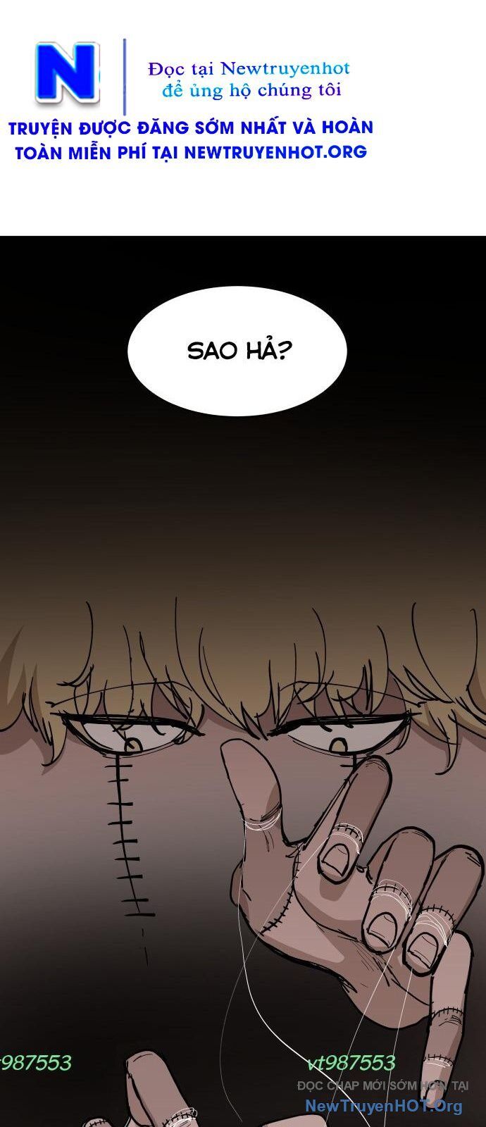 Viên Đá Đỏ Chap 44 - Next Chap 45
