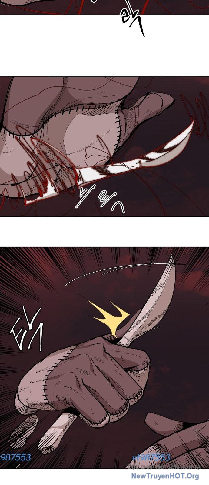 Viên Đá Đỏ Chap 44 - Next Chap 45