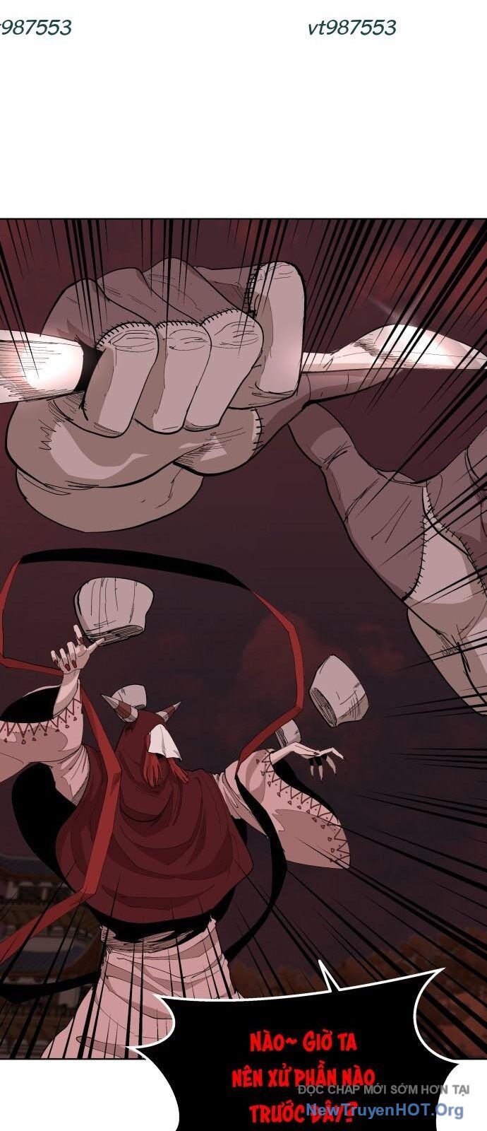 Viên Đá Đỏ Chap 44 - Next Chap 45