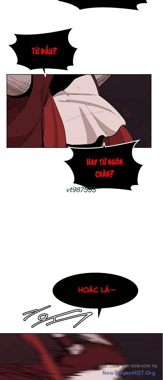 Viên Đá Đỏ Chap 44 - Next Chap 45