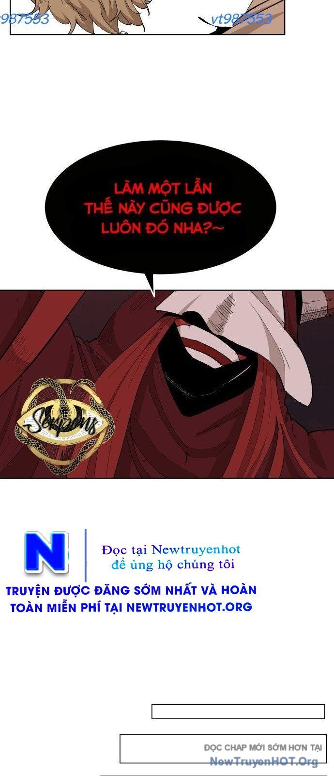 Viên Đá Đỏ Chap 44 - Next Chap 45