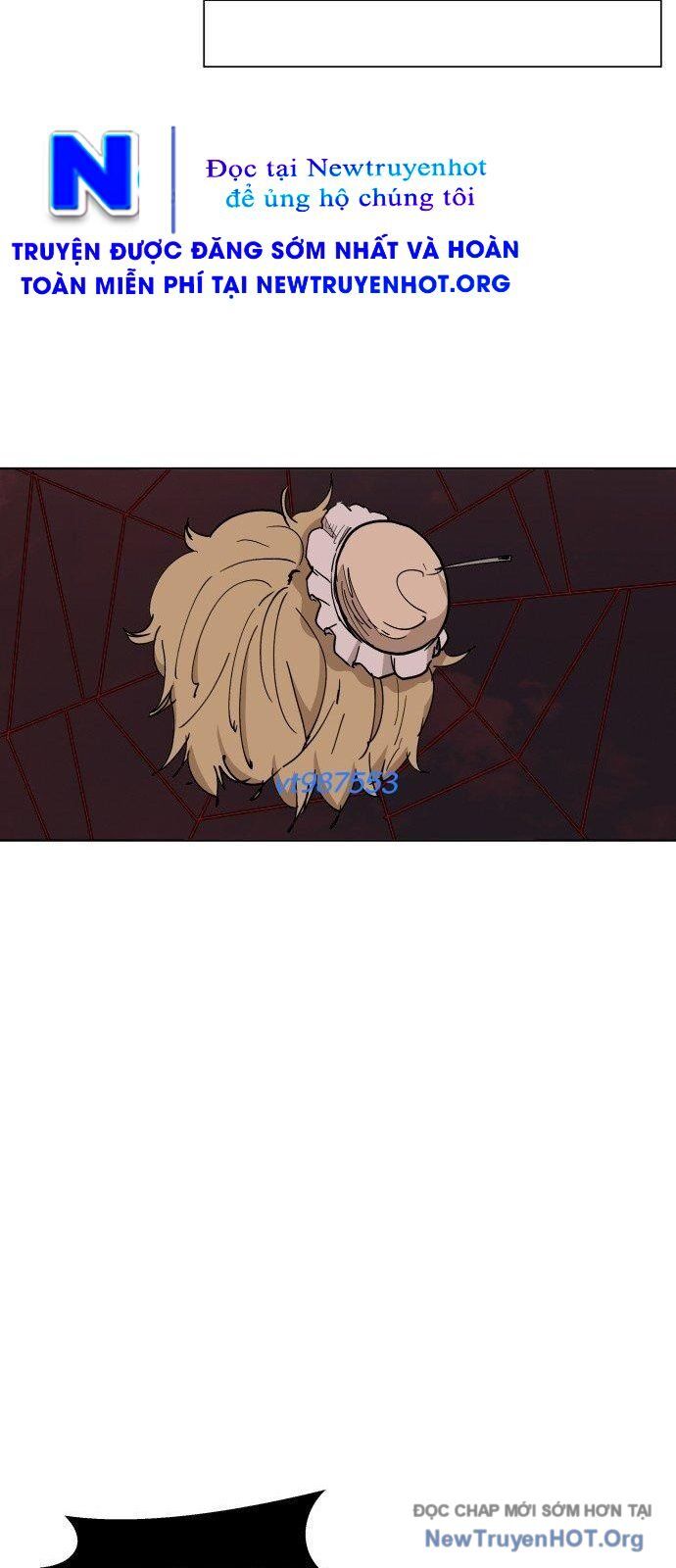 Viên Đá Đỏ Chap 44 - Next Chap 45