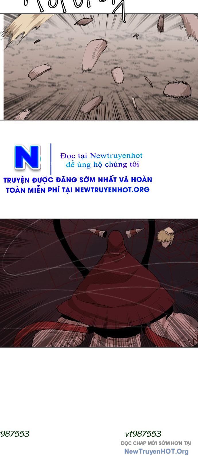 Viên Đá Đỏ Chap 44 - Next Chap 45