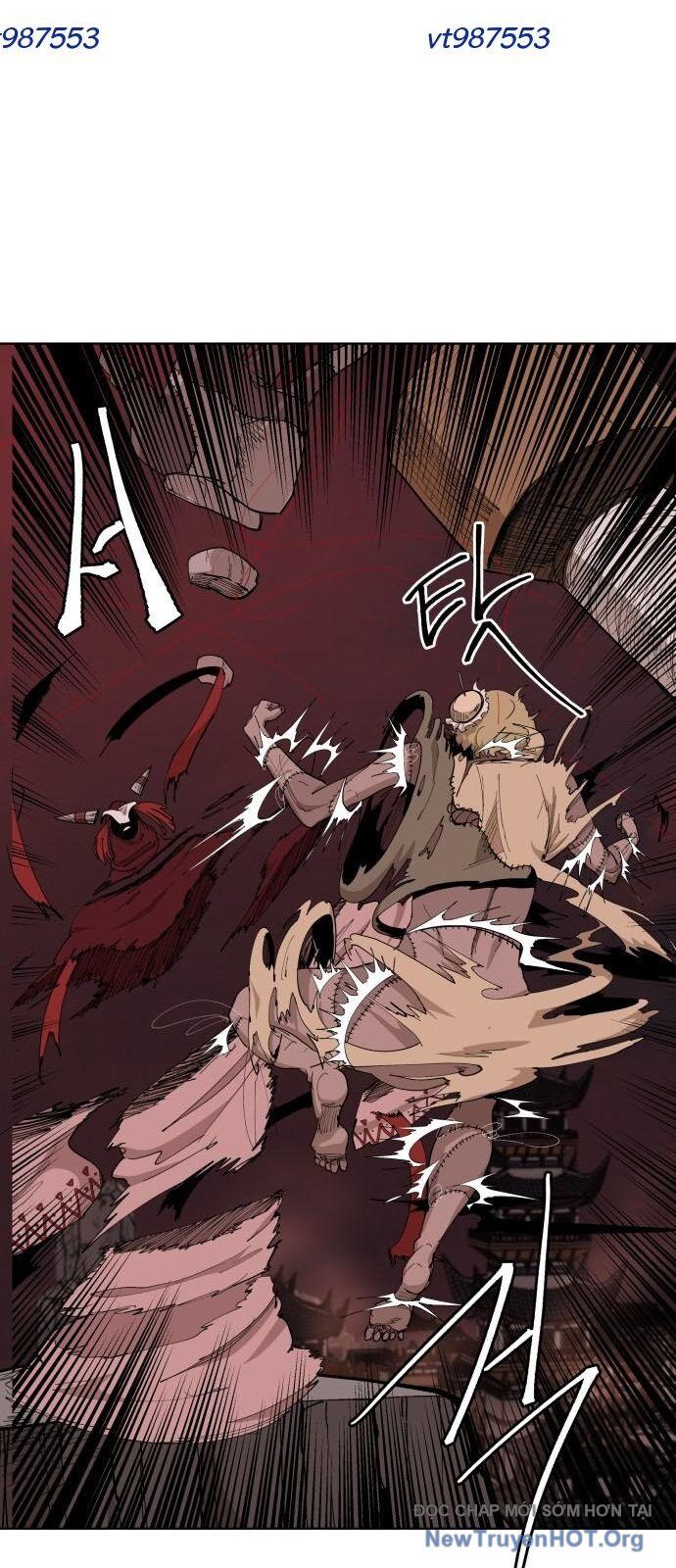 Viên Đá Đỏ Chap 44 - Next Chap 45
