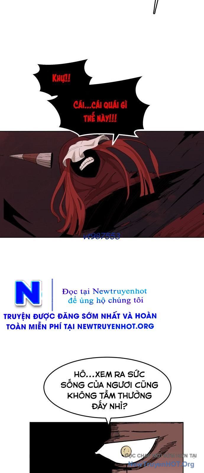 Viên Đá Đỏ Chap 44 - Next Chap 45
