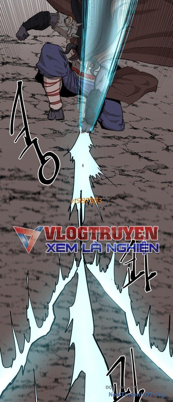 Viên Đá Đỏ Chap 44 - Next Chap 45