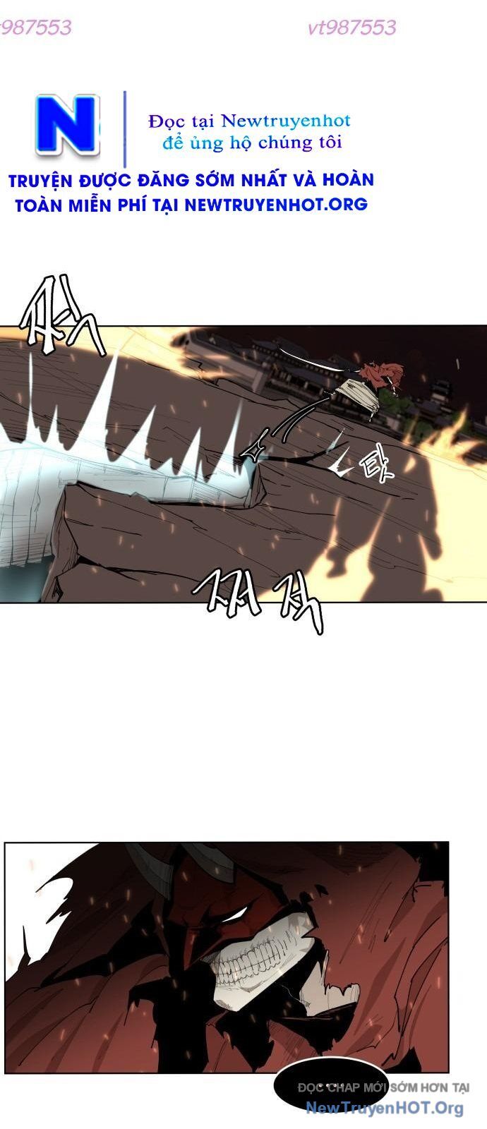 Viên Đá Đỏ Chap 44 - Next Chap 45