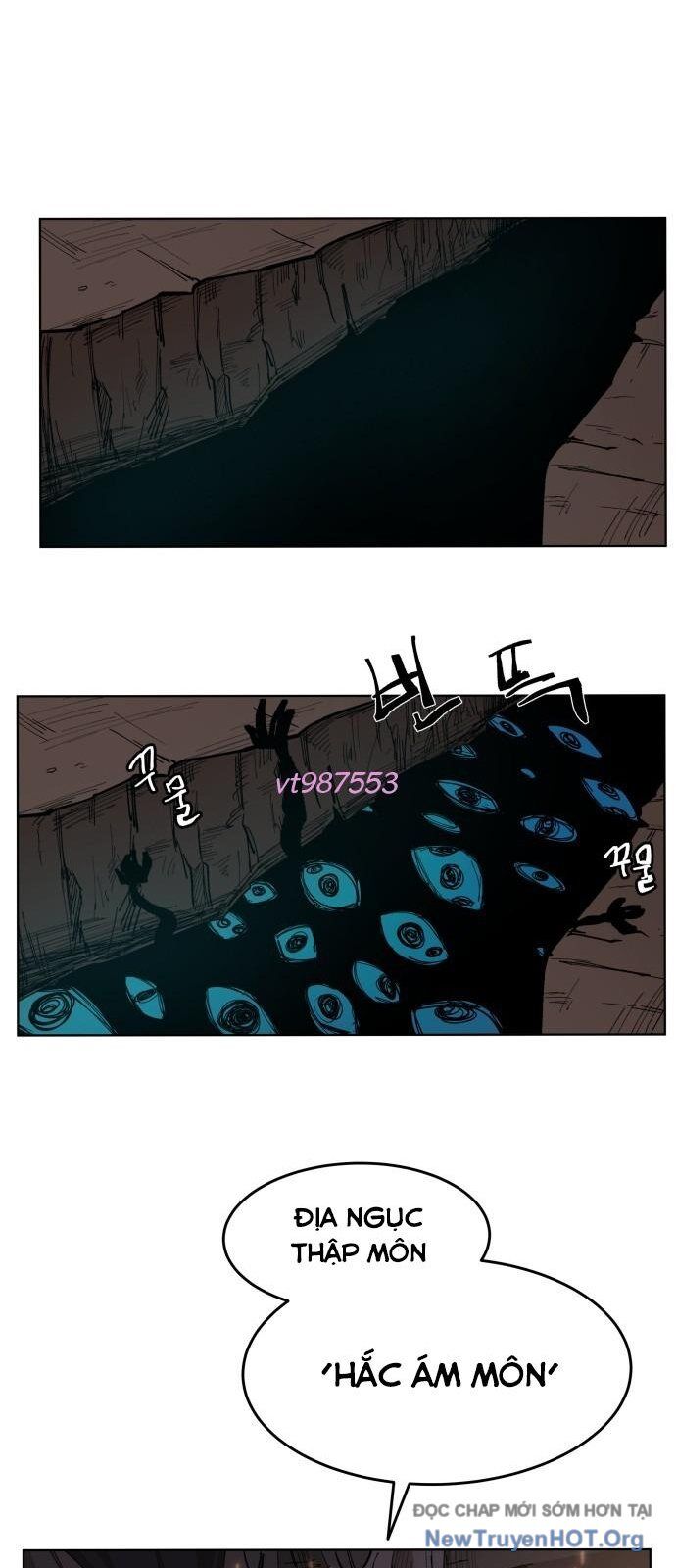 Viên Đá Đỏ Chap 44 - Next Chap 45