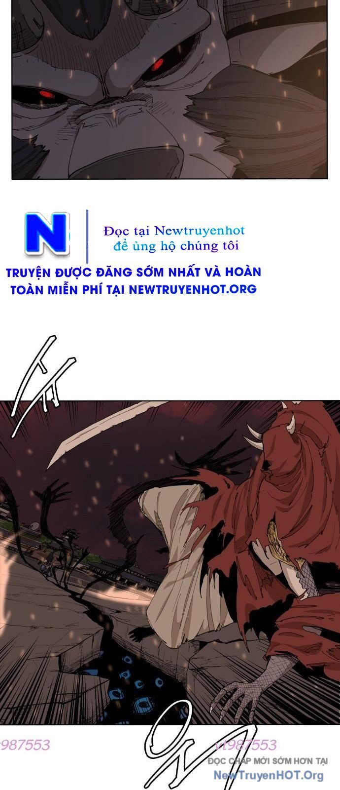 Viên Đá Đỏ Chap 44 - Next Chap 45