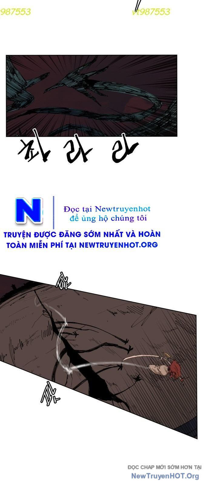 Viên Đá Đỏ Chap 44 - Next Chap 45