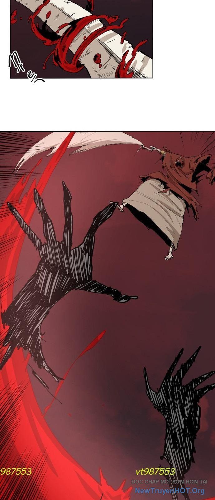 Viên Đá Đỏ Chap 44 - Next Chap 45