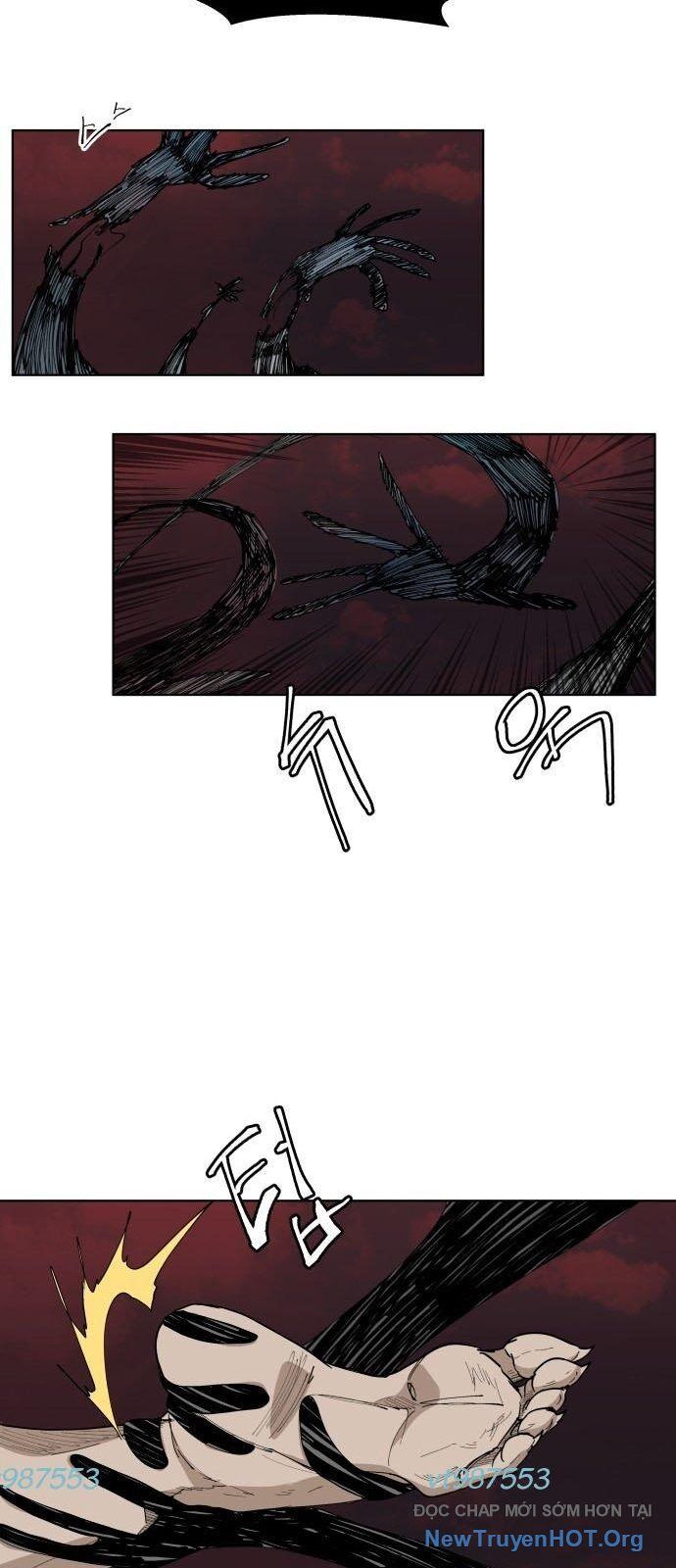 Viên Đá Đỏ Chap 44 - Next Chap 45