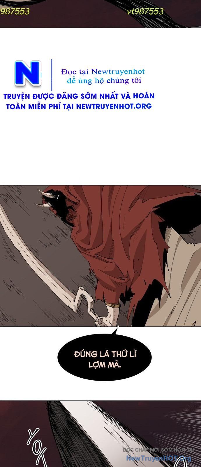 Viên Đá Đỏ Chap 44 - Next Chap 45