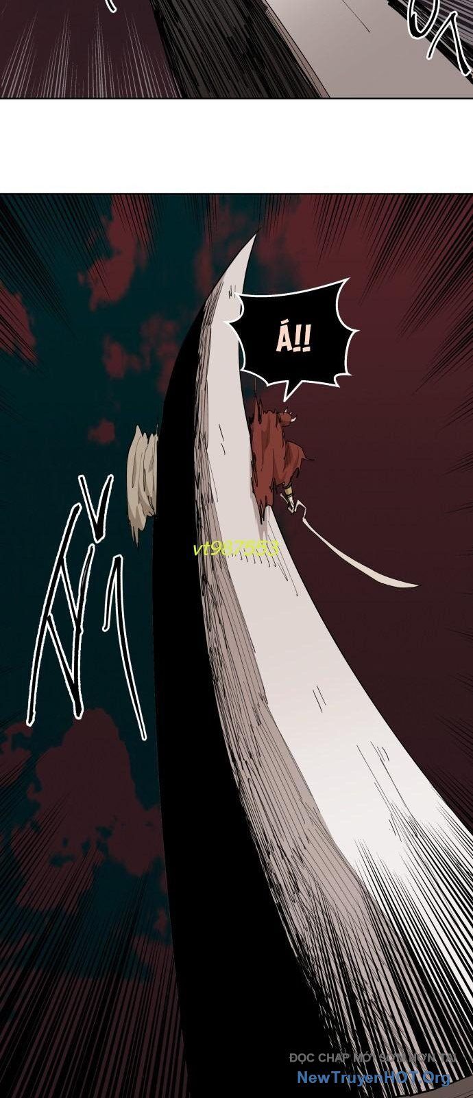 Viên Đá Đỏ Chap 44 - Next Chap 45