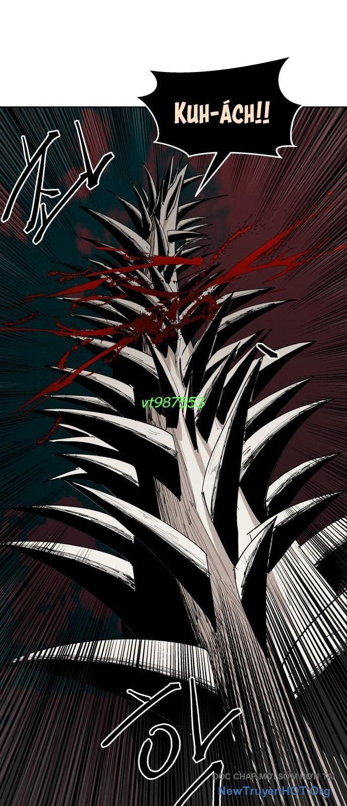 Viên Đá Đỏ Chap 44 - Next Chap 45