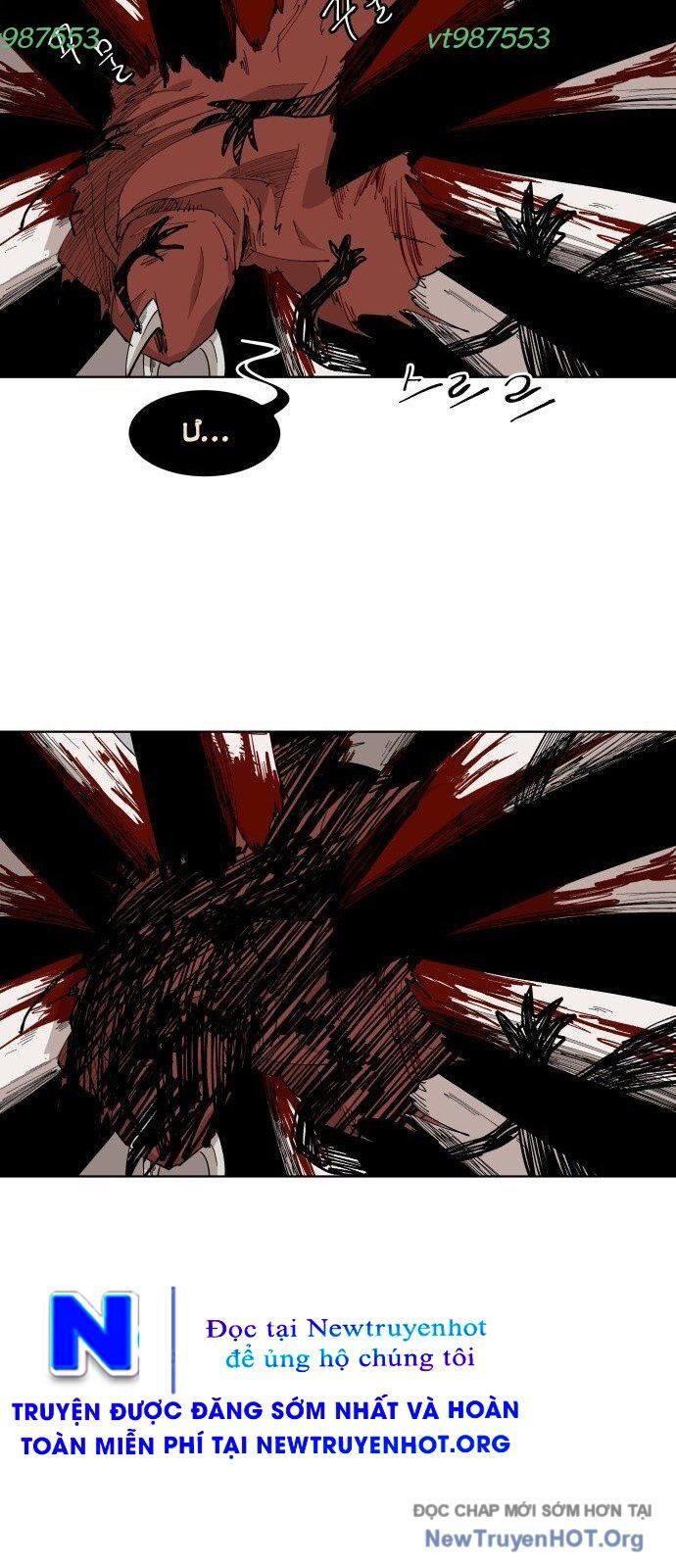 Viên Đá Đỏ Chap 44 - Next Chap 45