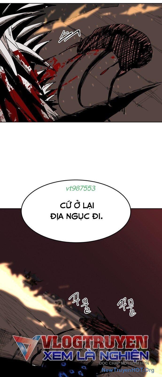 Viên Đá Đỏ Chap 44 - Next Chap 45