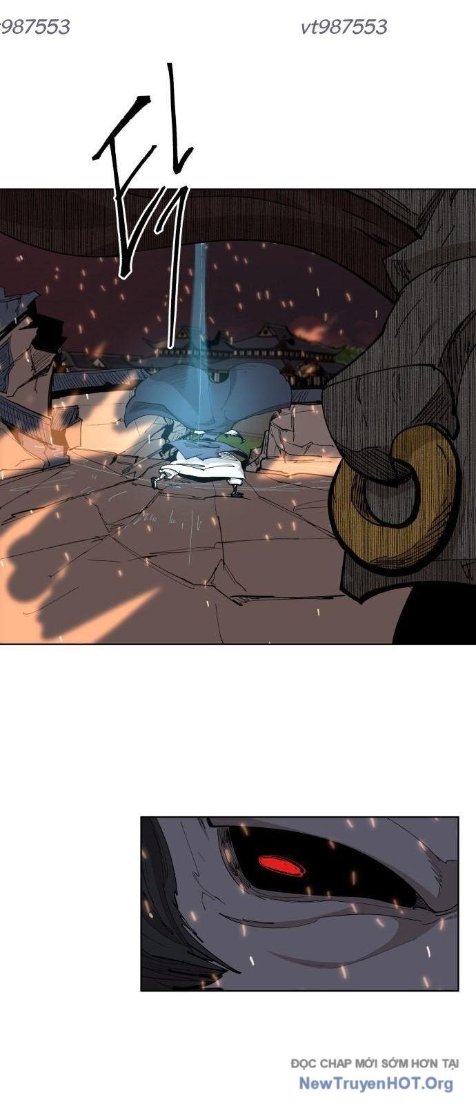 Viên Đá Đỏ Chap 44 - Next Chap 45