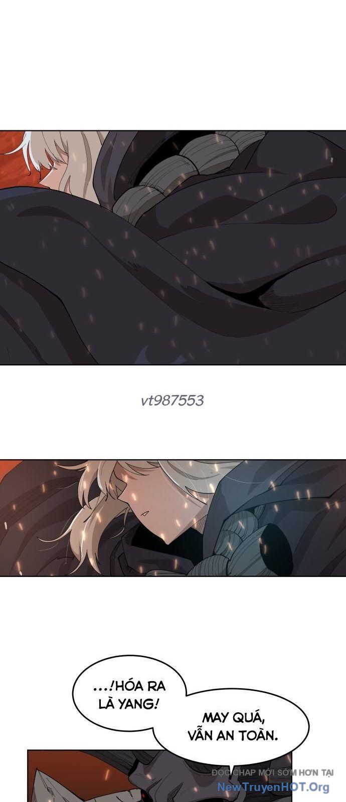 Viên Đá Đỏ Chap 44 - Next Chap 45