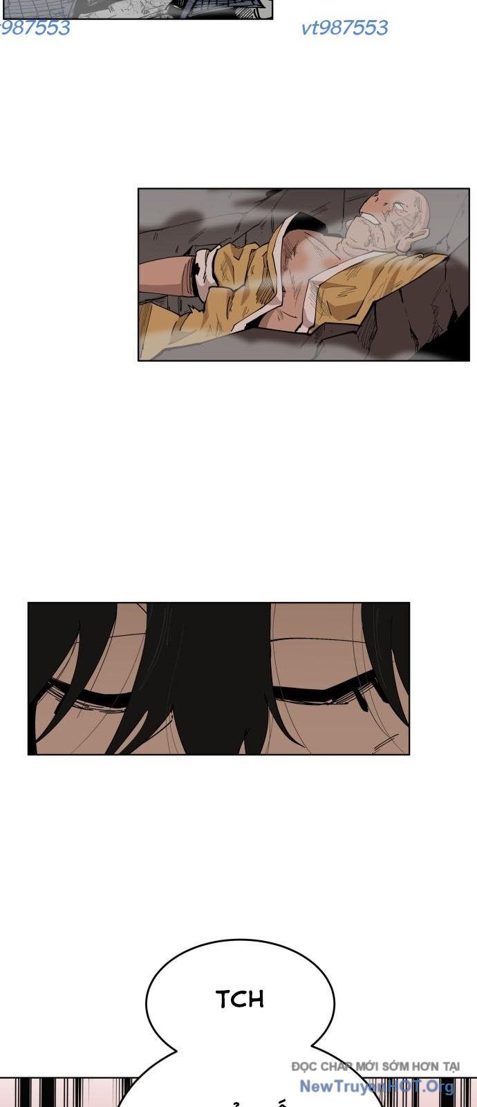 Viên Đá Đỏ Chap 44 - Next Chap 45