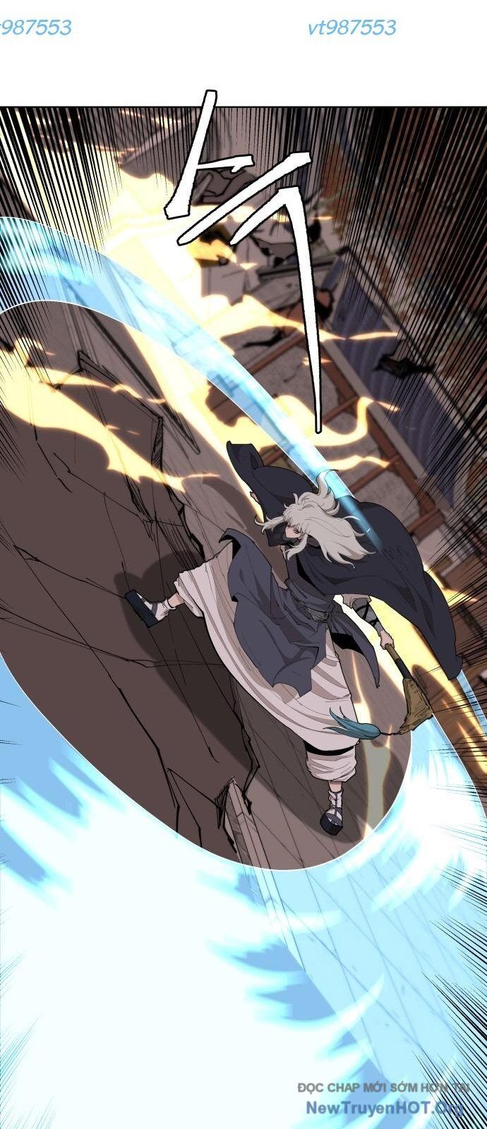 Viên Đá Đỏ Chap 44 - Next Chap 45