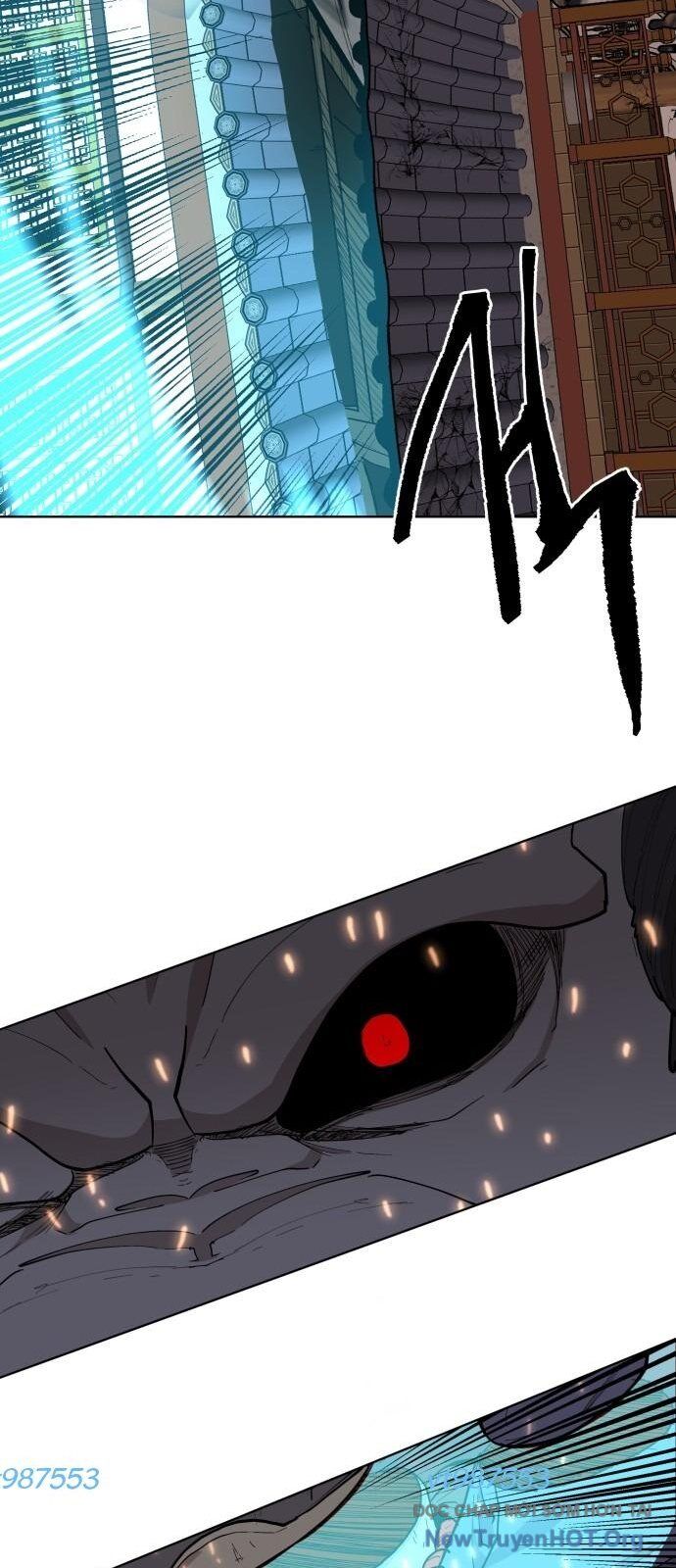 Viên Đá Đỏ Chap 44 - Next Chap 45