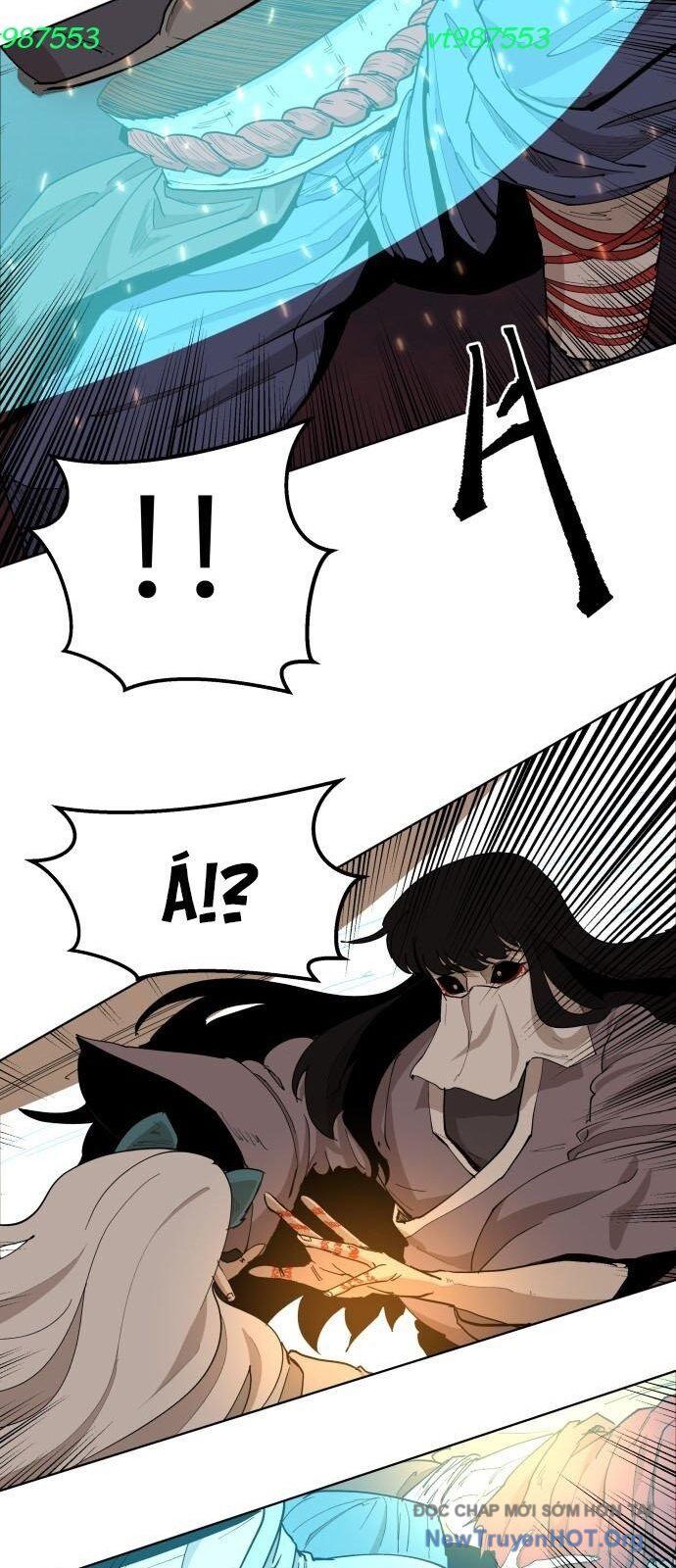 Viên Đá Đỏ Chap 44 - Next Chap 45