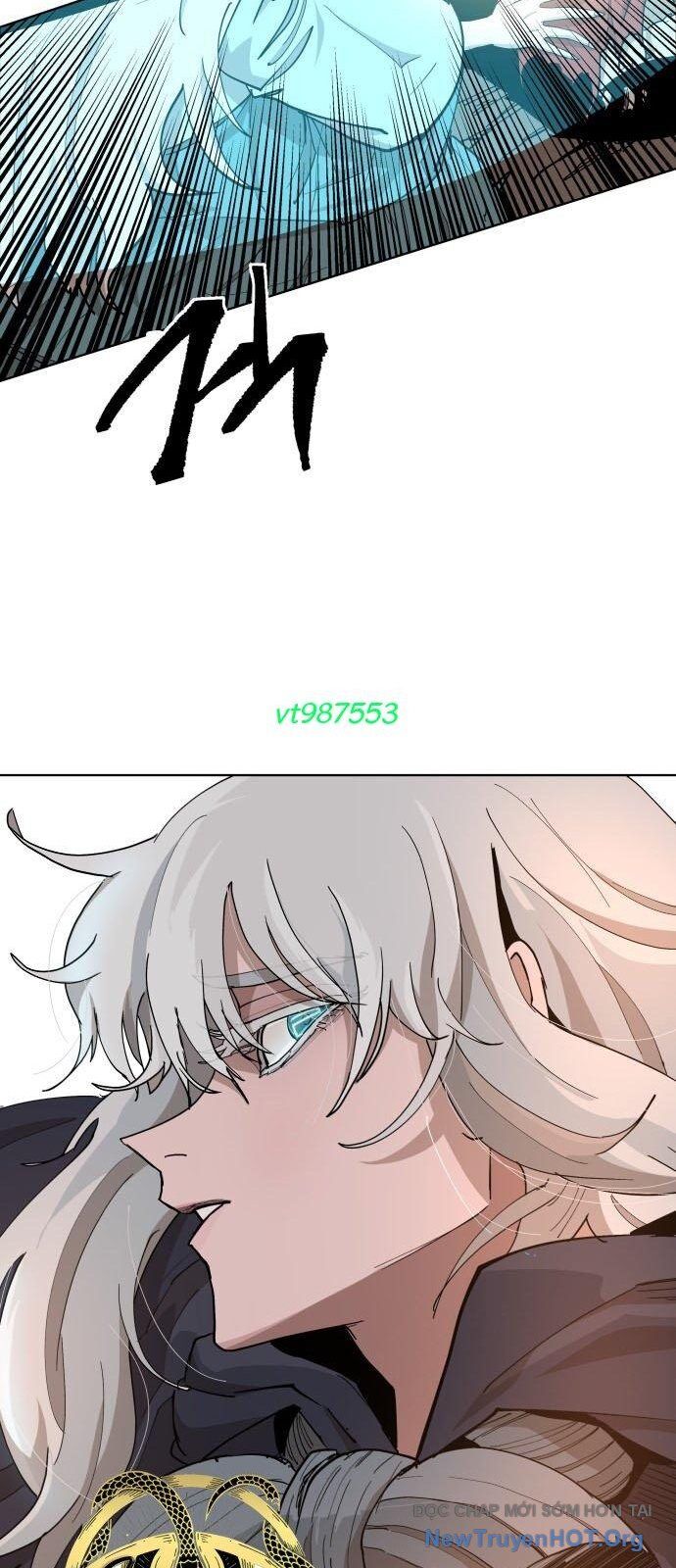 Viên Đá Đỏ Chap 44 - Next Chap 45