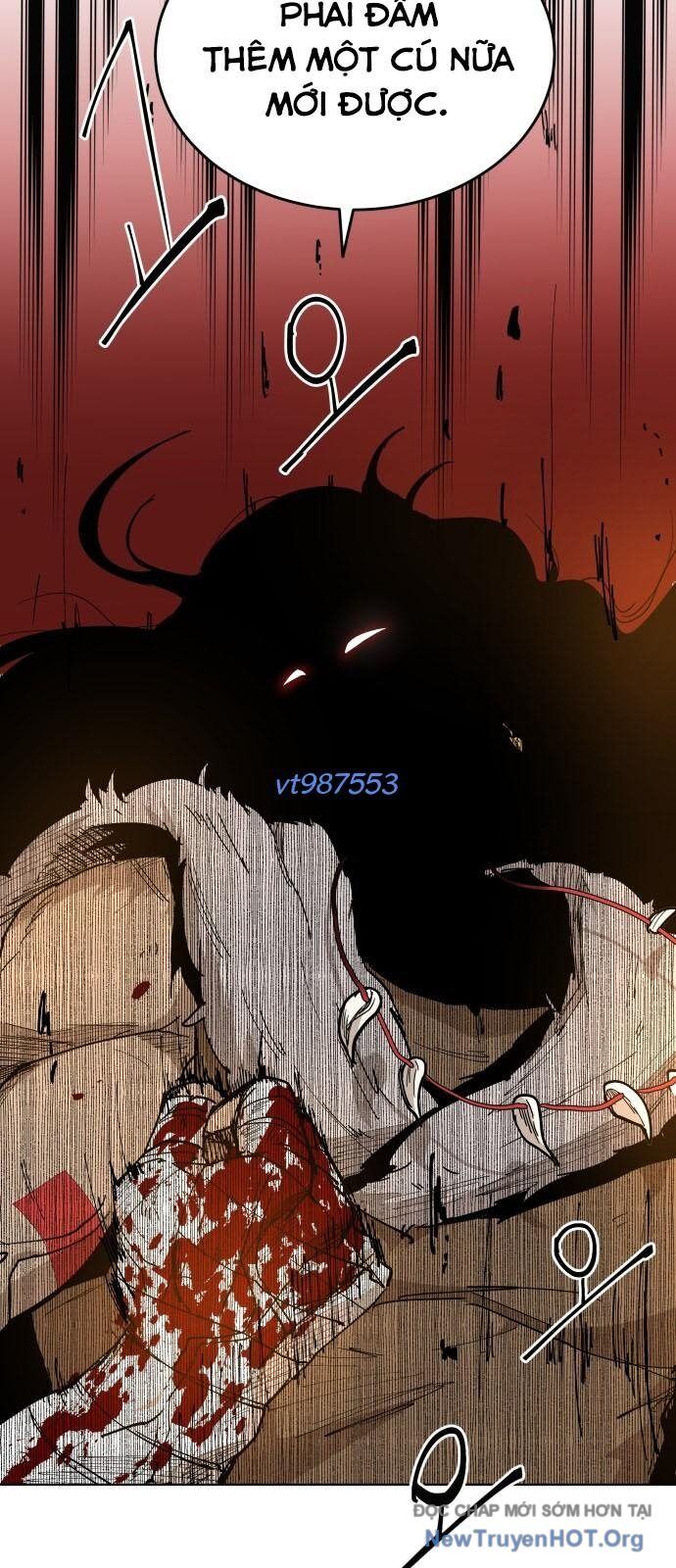 Viên Đá Đỏ Chap 44 - Next Chap 45