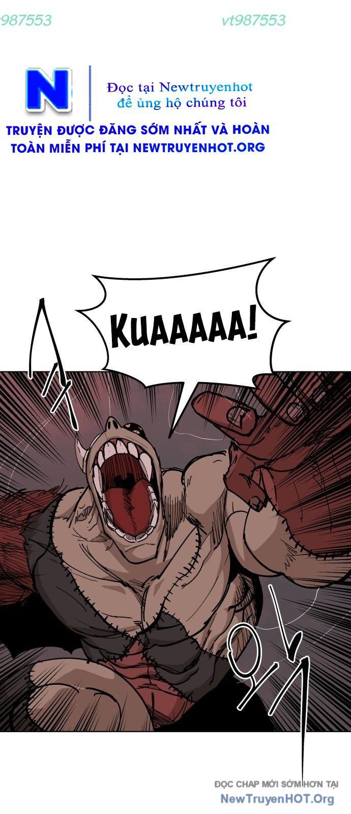 Viên Đá Đỏ Chap 44 - Next Chap 45