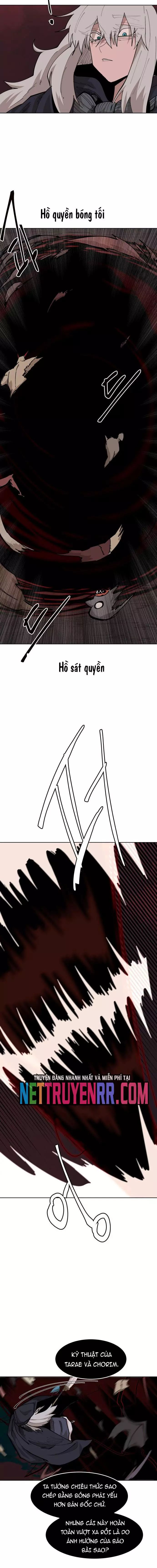 Viên Đá Đỏ Chap 49 - Next Chap 50