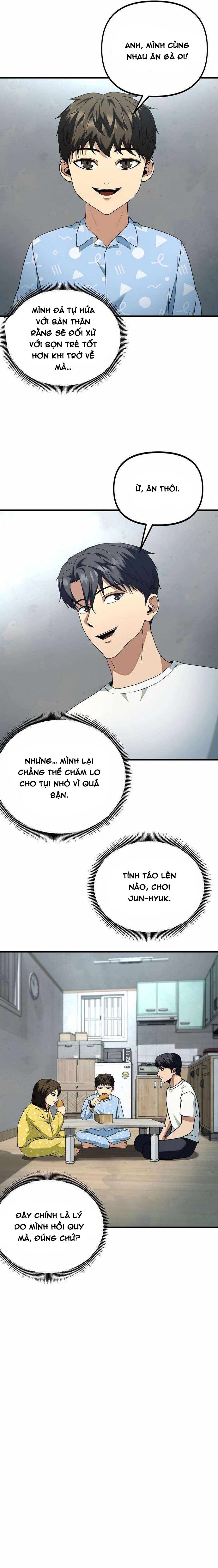 Kiếm Tiền Bằng Kỹ Năng Sao Chép Chap 14 - Next Chap 15