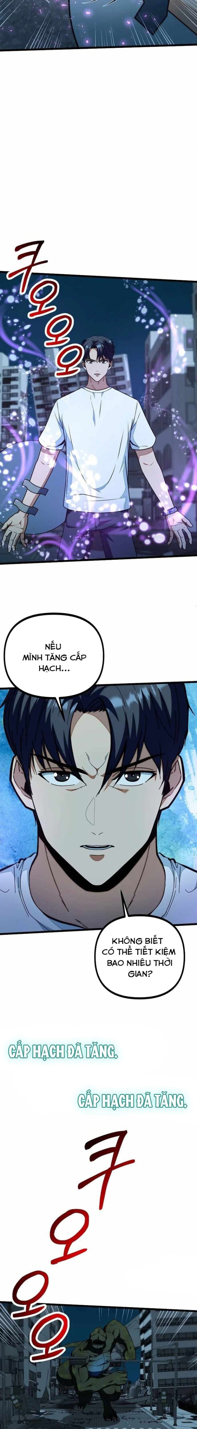 Kiếm Tiền Bằng Kỹ Năng Sao Chép Chap 16 - Next Chap 17