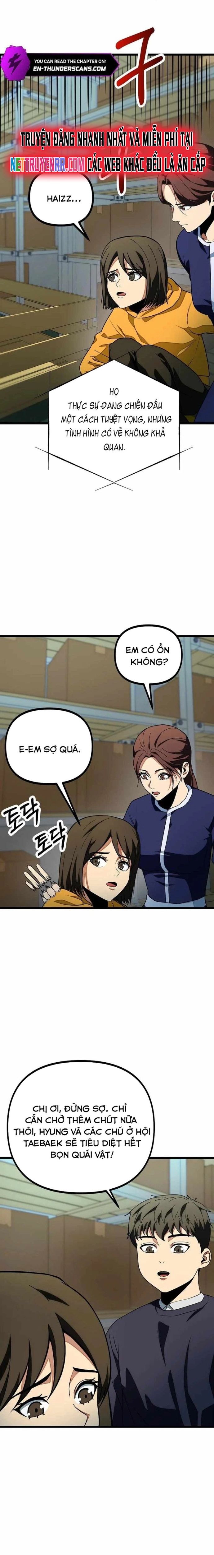 Kiếm Tiền Bằng Kỹ Năng Sao Chép Chap 19 - Next Chap 20