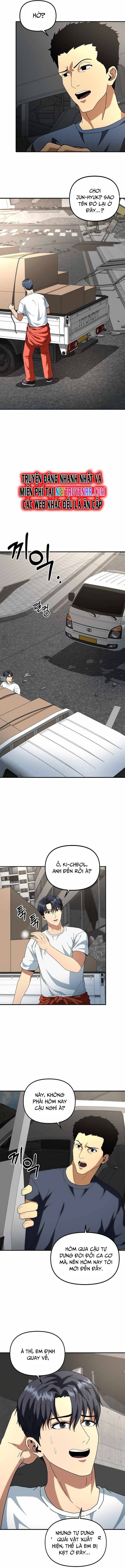 Kiếm Tiền Bằng Kỹ Năng Sao Chép Chap 2 - Next Chap 3