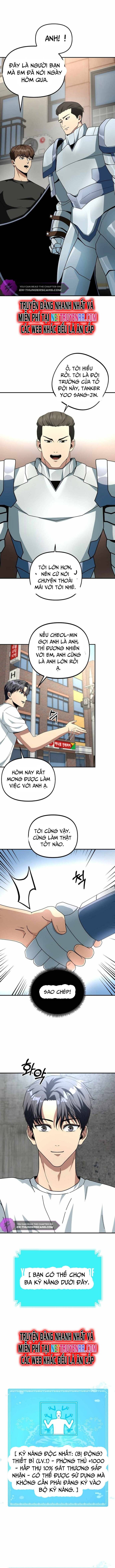 Kiếm Tiền Bằng Kỹ Năng Sao Chép Chap 3 - Next Chap 4