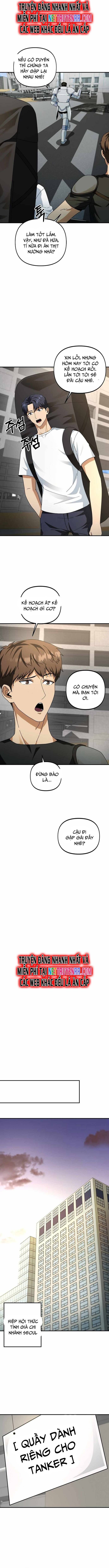 Kiếm Tiền Bằng Kỹ Năng Sao Chép Chap 4 - Next Chap 5