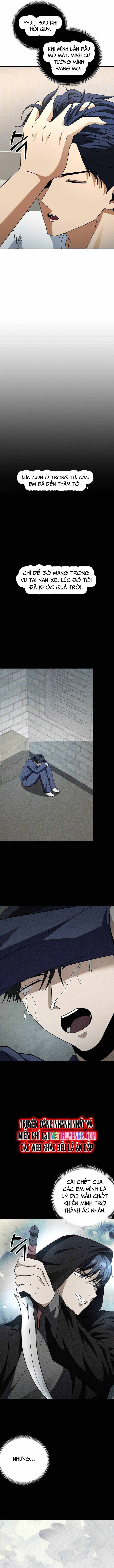 Kiếm Tiền Bằng Kỹ Năng Sao Chép Chap 5 - Next Chap 6