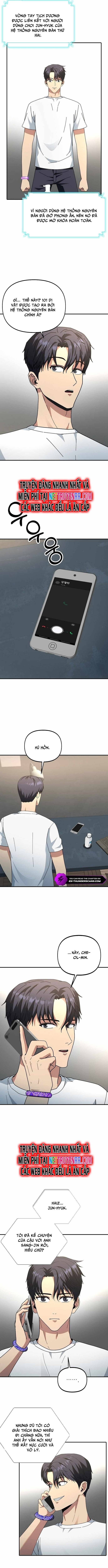 Kiếm Tiền Bằng Kỹ Năng Sao Chép Chap 6 - Next Chap 7