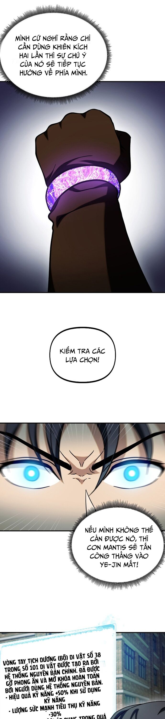 Kiếm Tiền Bằng Kỹ Năng Sao Chép Chap 9 - Next Chap 10