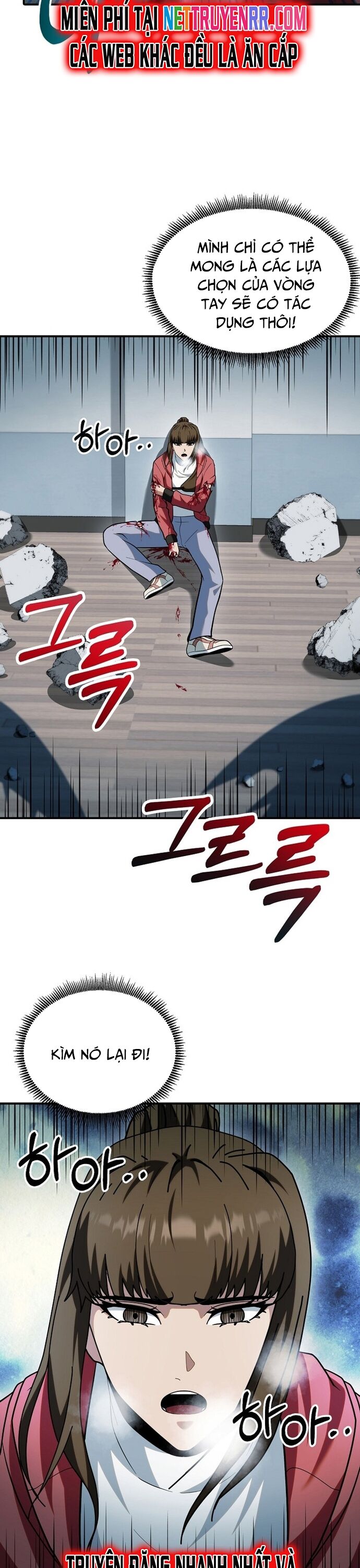 Kiếm Tiền Bằng Kỹ Năng Sao Chép Chap 9 - Next Chap 10