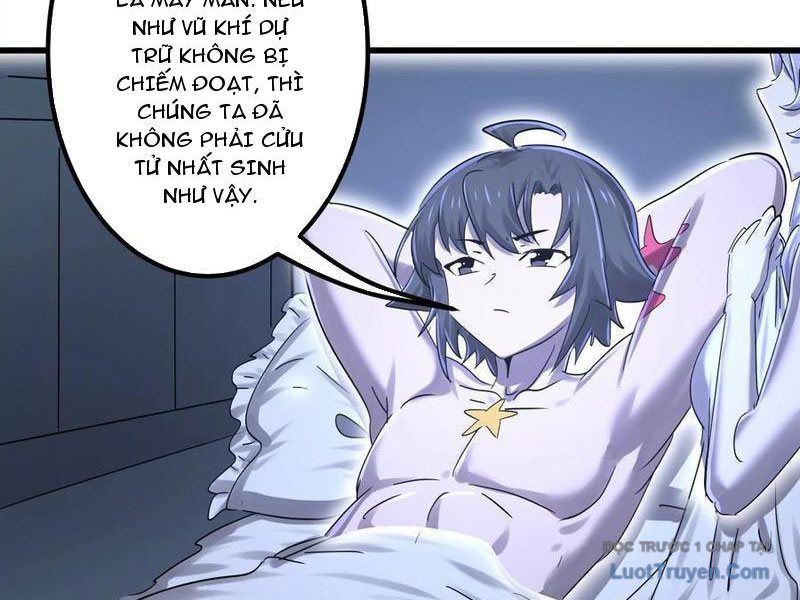 Bản Sao Của Tôi Là Trùng Vương Không Gian Chap 57 - Next Chap 58