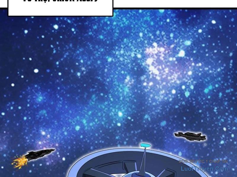 Bản Sao Của Tôi Là Trùng Vương Không Gian Chap 57 - Next Chap 58
