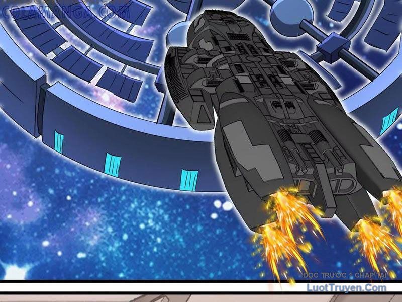 Bản Sao Của Tôi Là Trùng Vương Không Gian Chap 57 - Next Chap 58